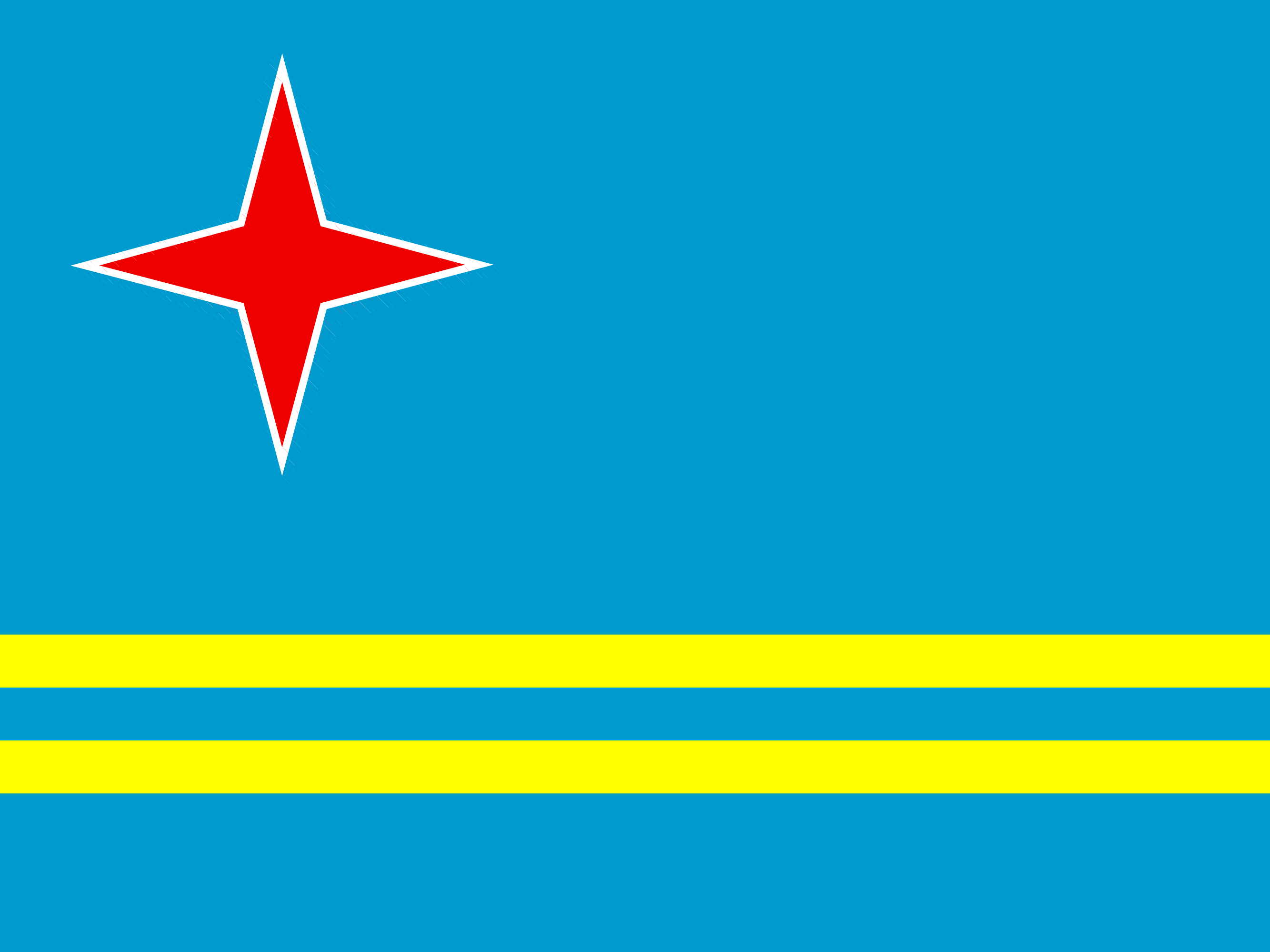 Aruba lippu