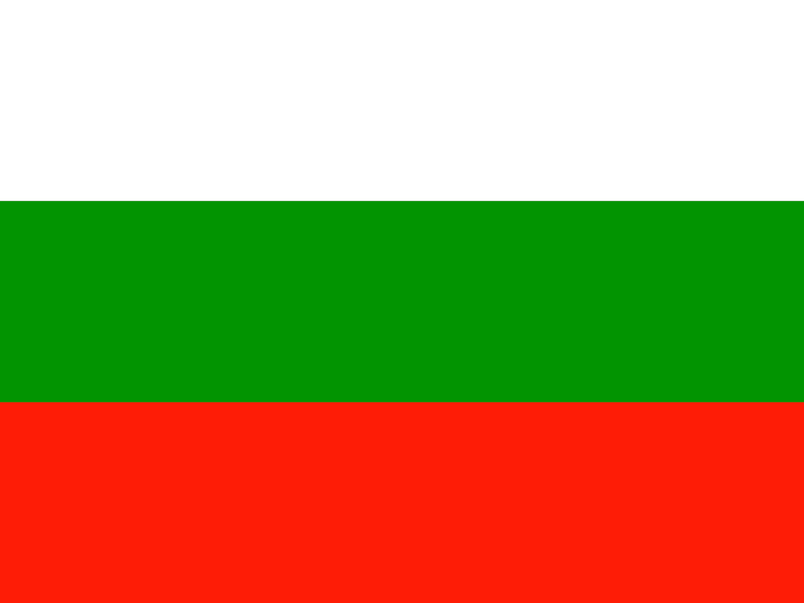 Bulgaria lippu