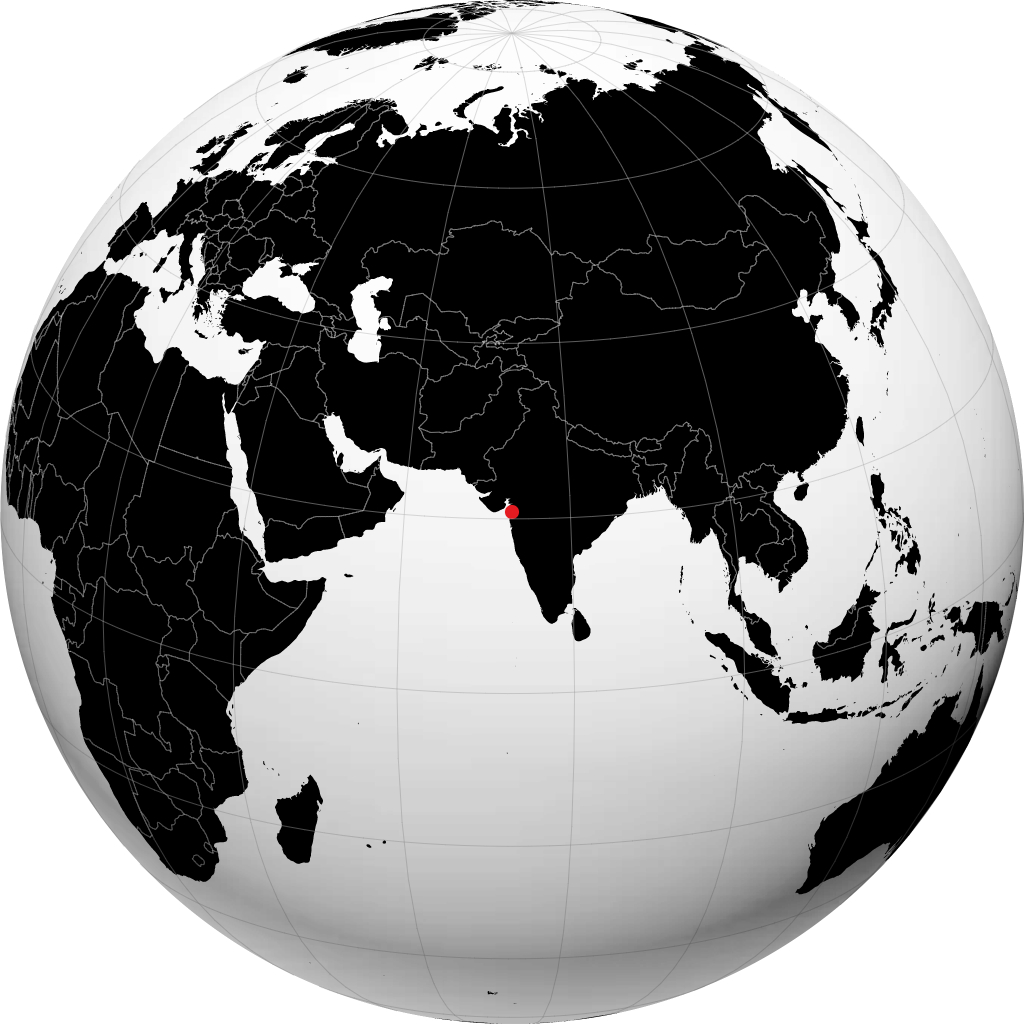 Bilimora maapallolla