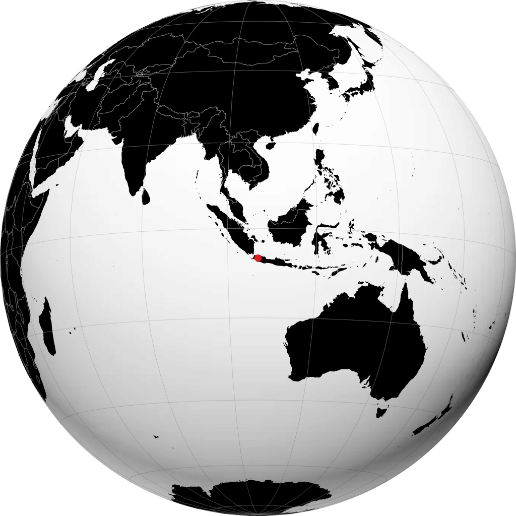 Bogor maapallolla