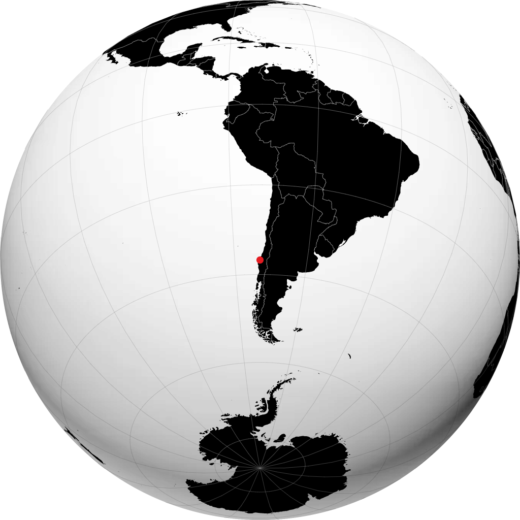 Concepción maapallolla