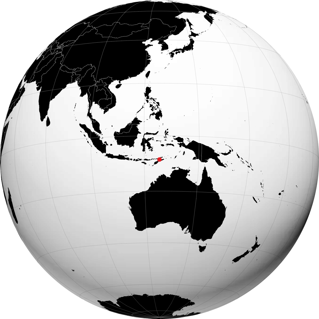 Dili maapallolla