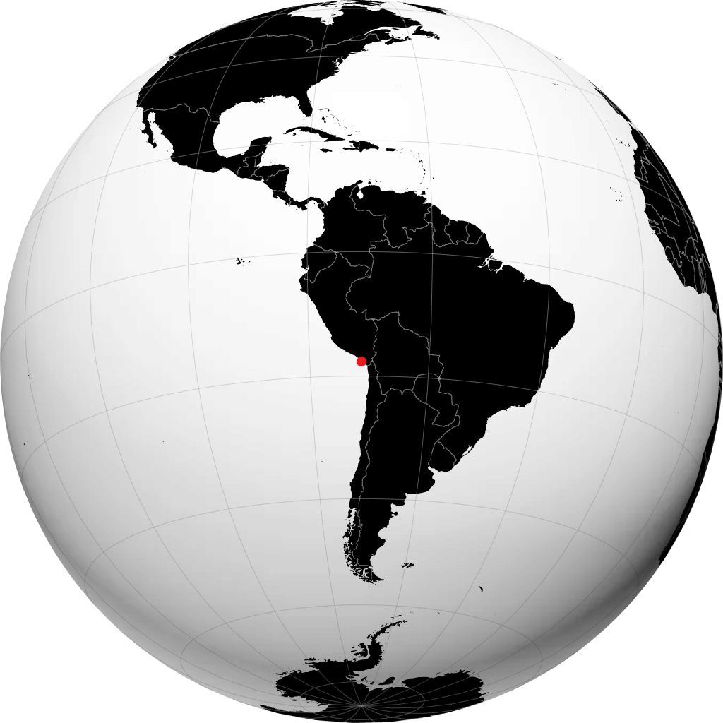 Ilo maapallolla