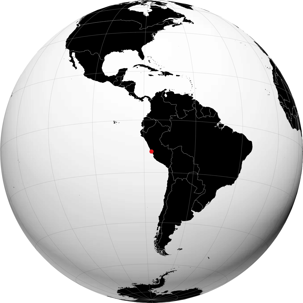 Lima maapallolla