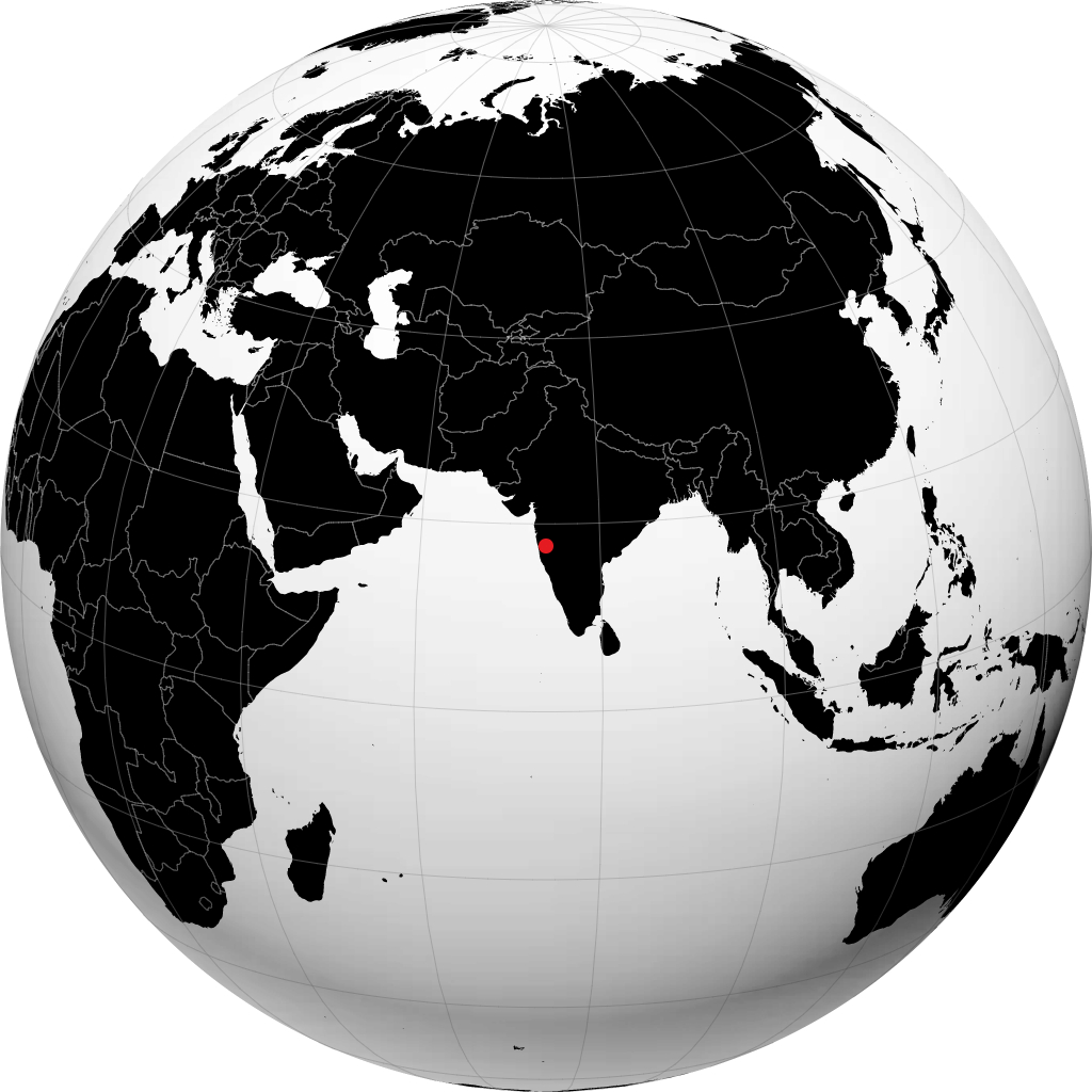 Satara maapallolla